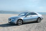 Mercedes-Benz S350 d 4Matic 2017 года (WW)